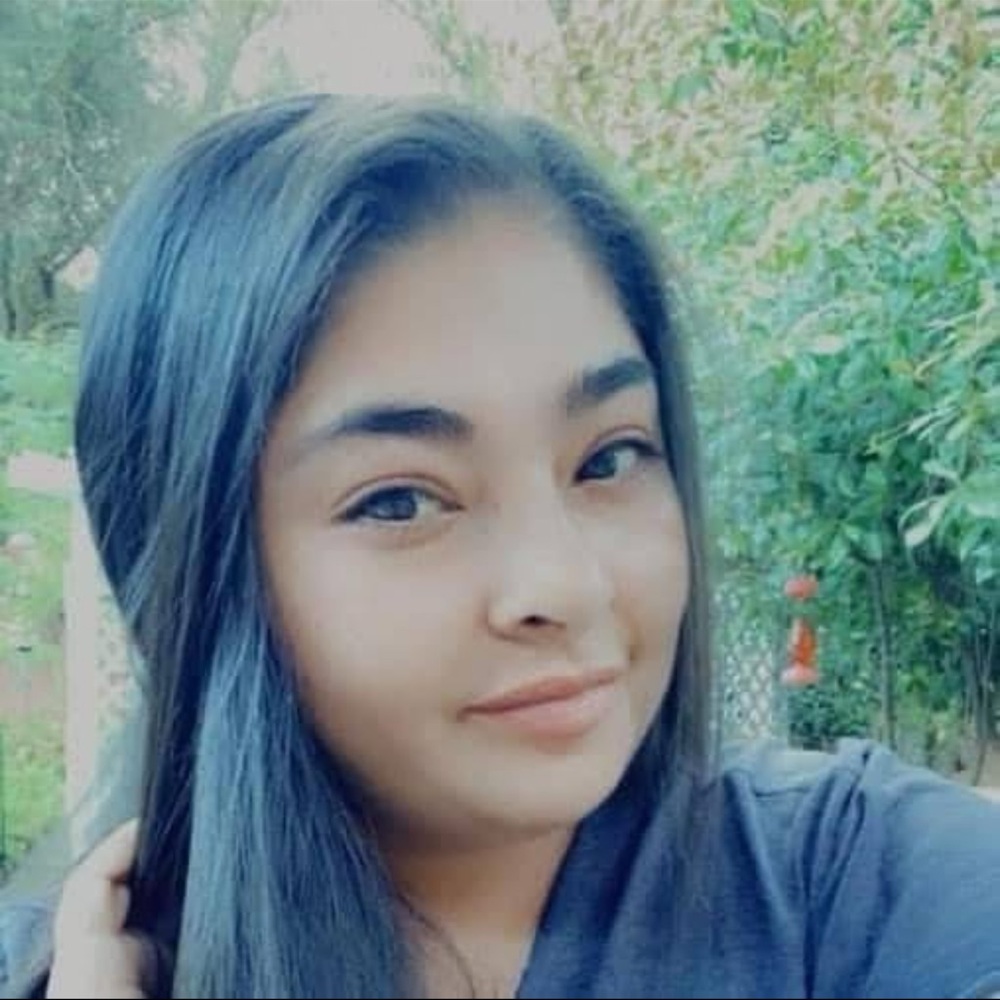 Meet your Posher, Bianca